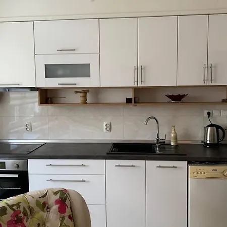 Mona Appartamento Sarajevo