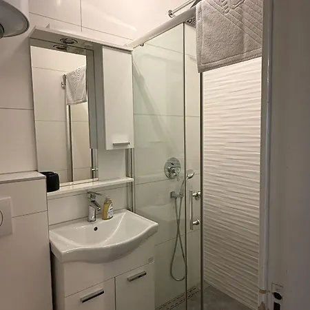 Apartament Mona Sarajewo